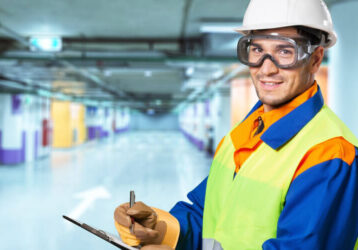 ASSOCIATE SAFETY PROFESSIONAL® - (ASP)