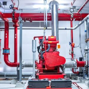 Fire Safety Audit & Gap Analysis