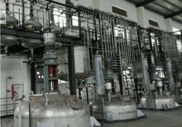 Process Safety Audit