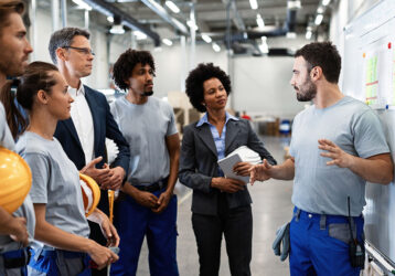 Failure Mode & Effect Analysis (FMEA)