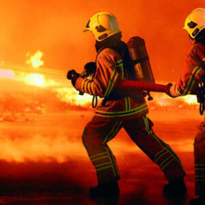 Certified Fire Protection Specialist® - (CFPS)