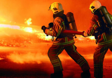 Certified Fire Protection Specialist® - (CFPS)